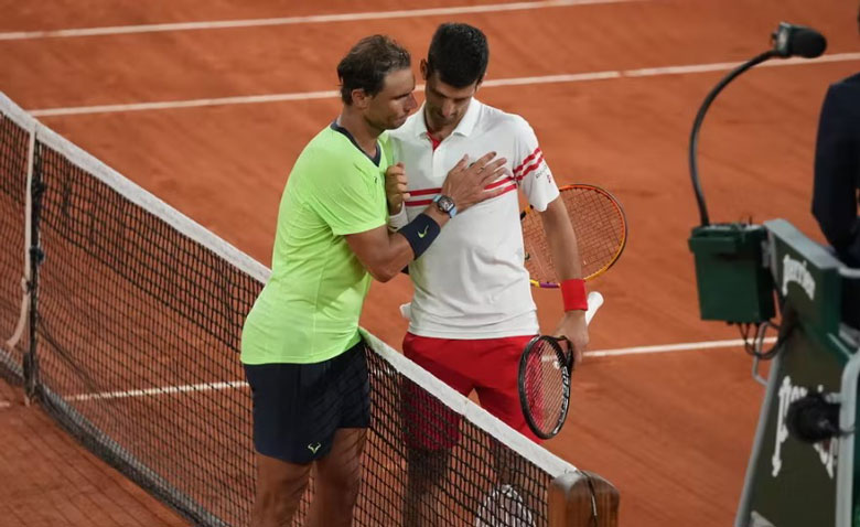 Roland Garros 2022: Hấp dẫn trong những vòng đấu cuối