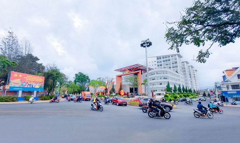 Tiếp tục xây dựng ''Khu dân cư kiểu mẫu'' phù hợp thực tiễn