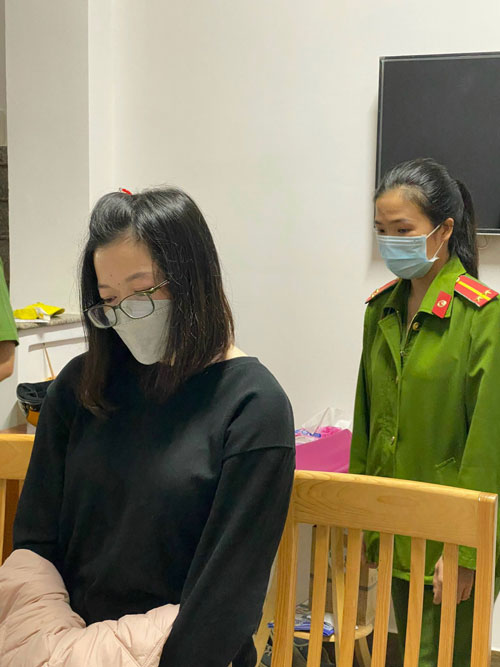Khởi tố nhân viên ngân hàng điều tra tội lừa đảo chiếm đoạt tài sản