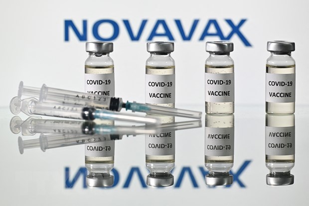 FDA Mỹ lo ngại về nguy cơ viêm cơ tim sau khi tiêm vaccine của Novavax
