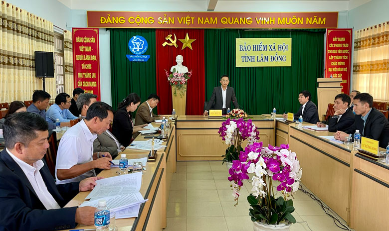 Tập trung các nhiệm vụ, giải pháp để đạt chỉ tiêu năm 2022