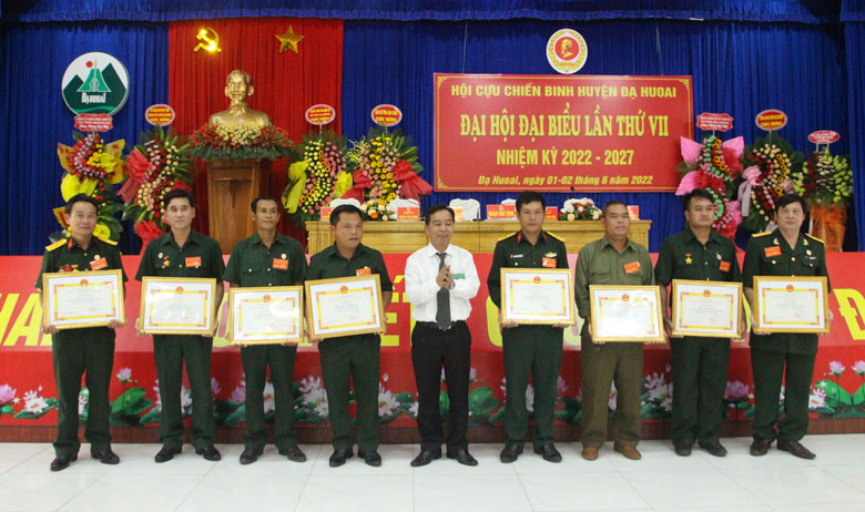Nỗ lực từ những cấp hội cơ sở