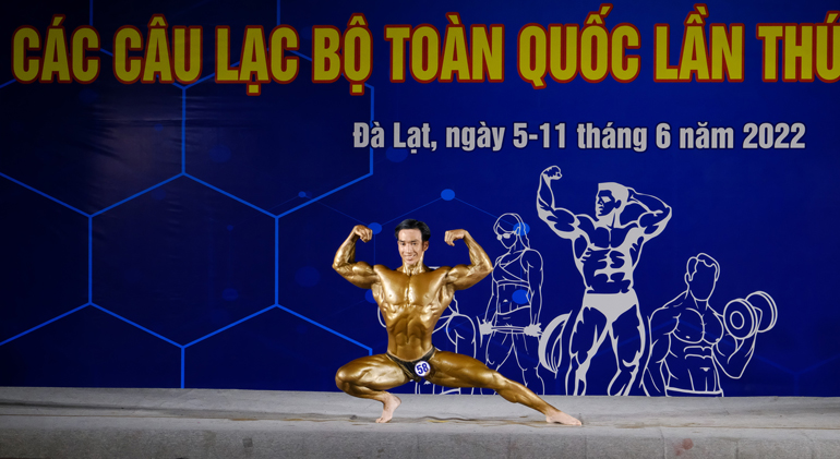 Màn tranh tài hấp dẫn