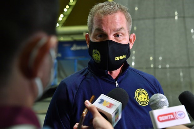 VCK U23 châu Á 2022: HLV U23 Malaysia trước nguy cơ bị sa thải