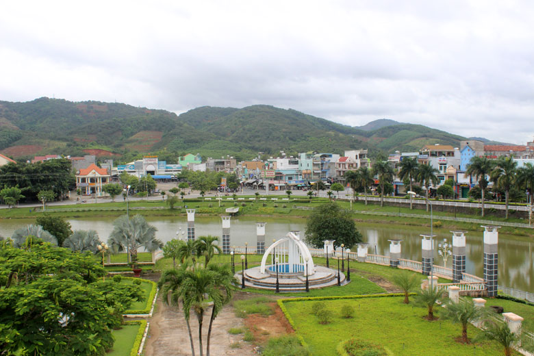 Đạ Huoai: Kết quả bước đầu sau 1 năm thực hiện Kết luận số 01 của Bộ Chính trị