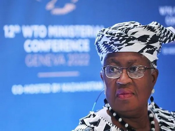 WTO kêu gọi các bộ trưởng thương mại đạt thỏa thuận tại MC12