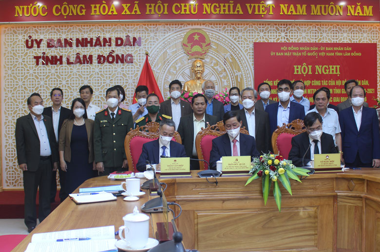 Tăng cường phối hợp hiệu quả 3 bên trong giai đoạn hiện nay