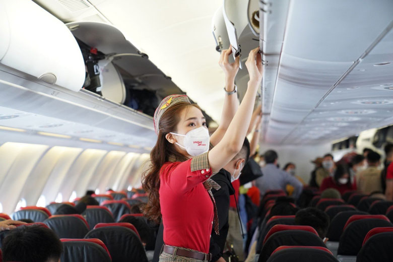 Giải thưởng công nghệ quốc tế cho Bay trước Trả sau của MOVI và Vietjet