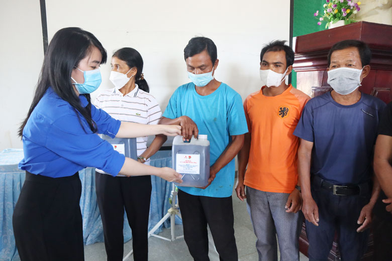 Khởi động Giải báo chí toàn quốc về công tác Đoàn và phong trào thanh thiếu nhi năm 2022