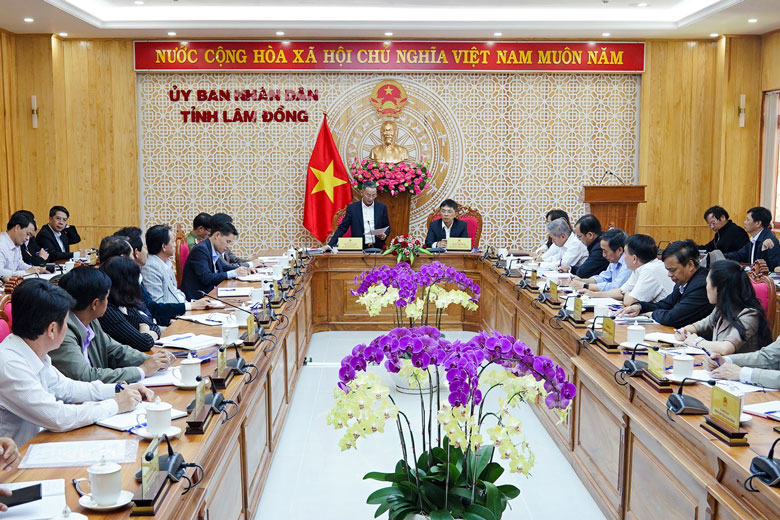 Hướng đến Kỳ thi tốt nghiệp THPT năm 2022 an toàn và chất lượng hơn