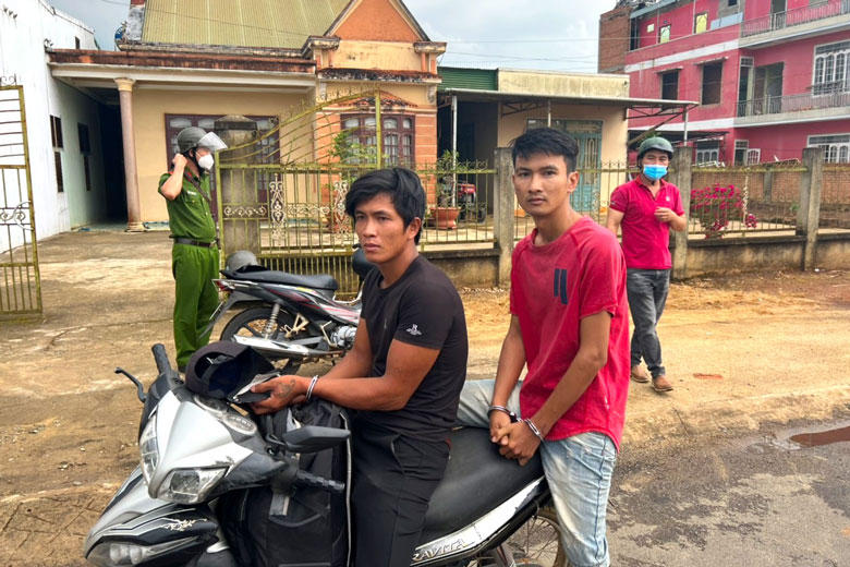 Ngăn chặn ''cái chết trắng''