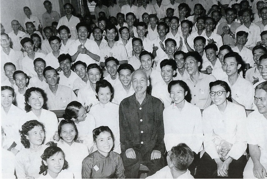 V.I.Lênin, Hồ Chí Minh và chuyện dân chủ hóa báo chí hôm nay