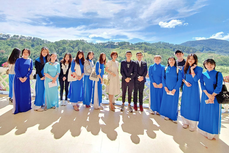 Khoa Du lịch, Trường Đại học Đà Lạt: Nguồn cung ứng nhân lực chất lượng cao của cả nước