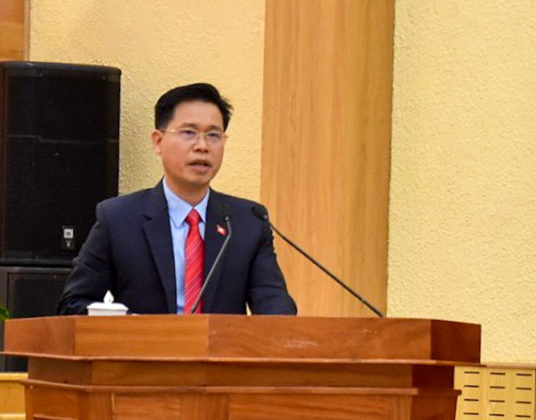Biểu dương các điển hình tiêu biểu Khối Doanh nghiệp học tập và làm theo Bác