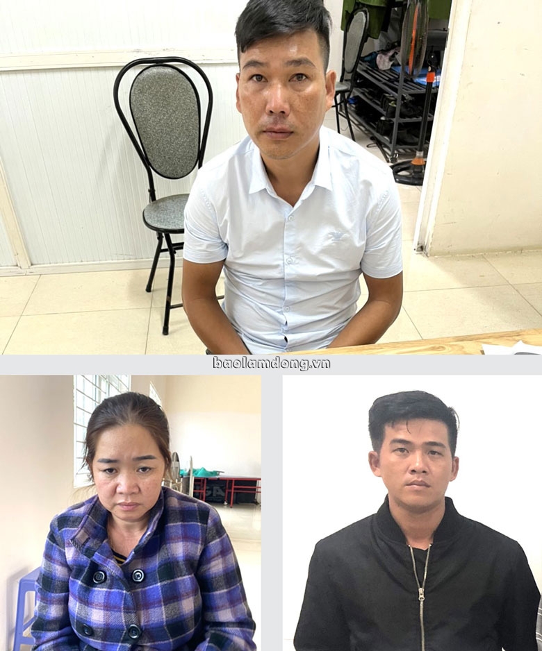Bảo Lộc: Triệt phá đường dây số đề quy mô lớn