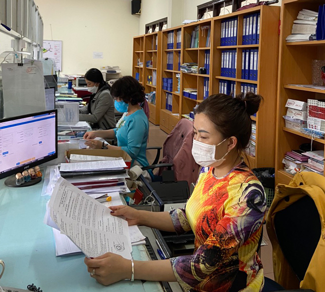 Phòng chống bạo lực gia đình - Thay đổi ý thức của cộng đồng