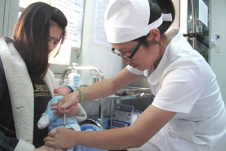 Gia đình hạt nhân trong thời kỳ hội nhập