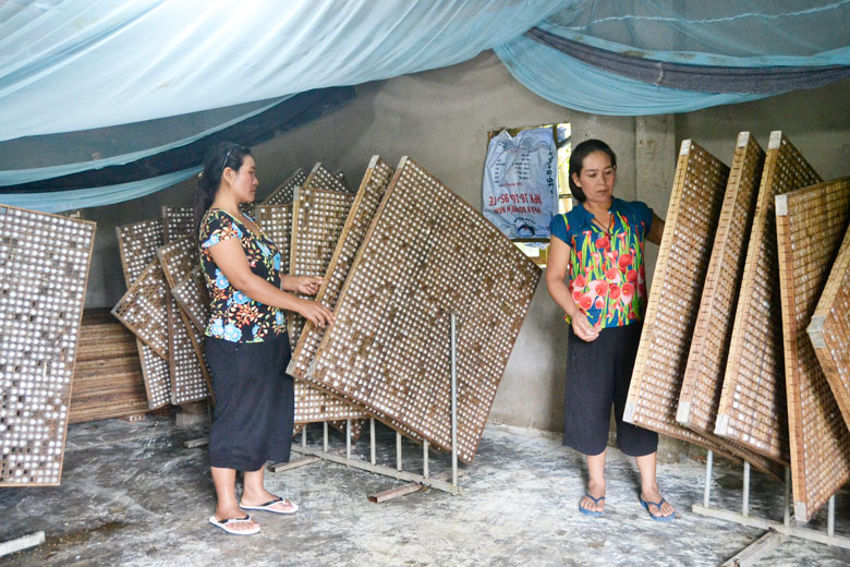 Phòng chống bạo lực gia đình ở Lâm Đồng - Những tín hiệu mới