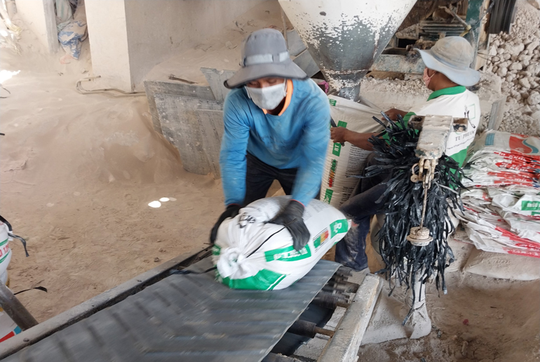 Chưa đi vào hoạt động, nhưng đã vi phạm hàng loạt lĩnh vực