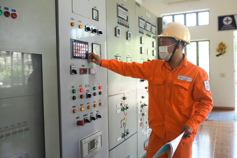 Đảm bảo cấp điện phục vụ Kỳ thi tốt nghiệp THPT năm 2022