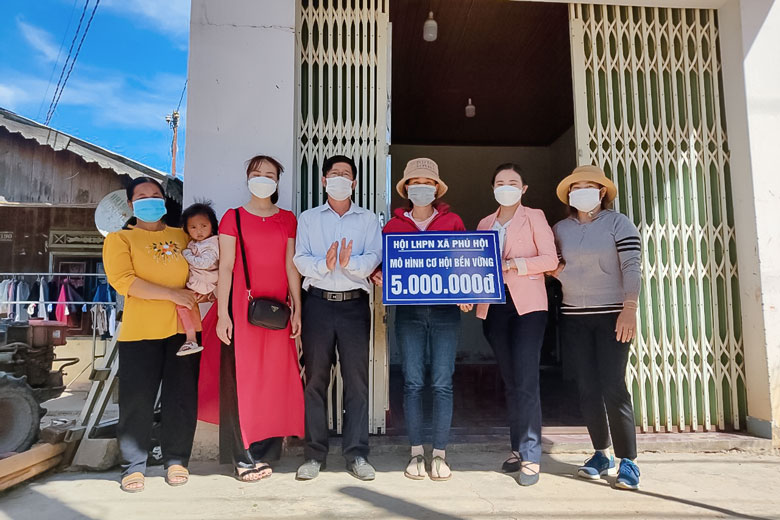 Nỗ lực giảm thiểu tình trạng tảo hôn và hôn nhân cận huyết thống