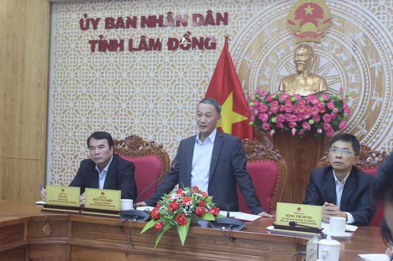 Tập trung triển khai nghị quyết của HĐND tỉnh về nhiệm vụ phát triển kinh tế - xã hội 6 tháng cuối năm