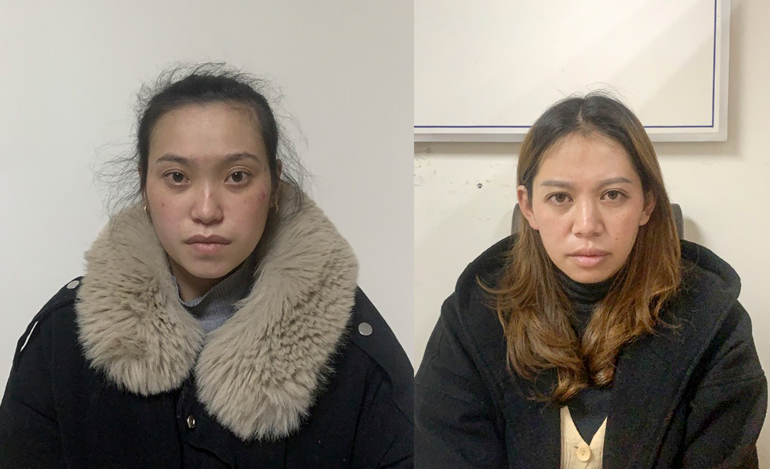 Đà Lạt: Khởi tố,  bắt tạm giam 2 bảo mẫu nghi bạo hành bé gái 2 tuổi