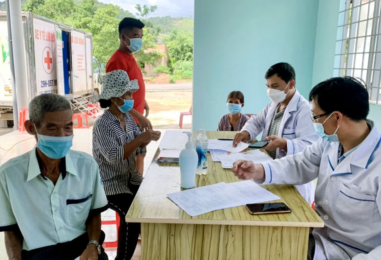 Hội Phụ nữ Lâm Đồng chung tay xây dựng môi trường không khói thuốc lá