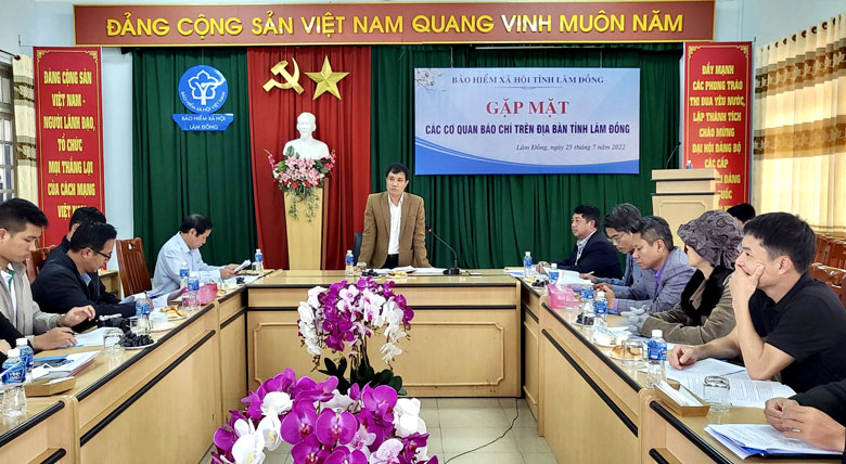 Đổi mới hơn nữa nội dung, hình thức, phương pháp truyền thông về BHXH, BHYT
