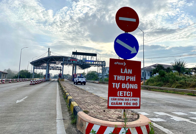 Dán thẻ ETC ở đâu cho nhanh chóng, thuận tiện?