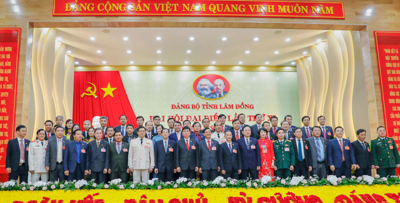 Khuyến khích, bảo vệ cán bộ dám nghĩ, dám làm (bài 2)
