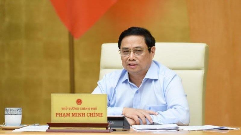 Nỗ lực thúc đẩy giải ngân vốn đầu tư công, triển khai tích cực 3 Chương trình mục tiêu quốc gia