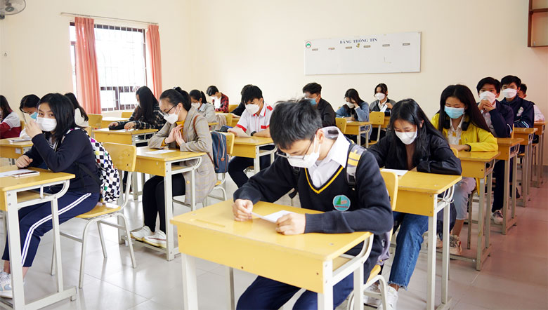 Phát huy năng lực cảm thụ môn Ngữ văn cho học sinh