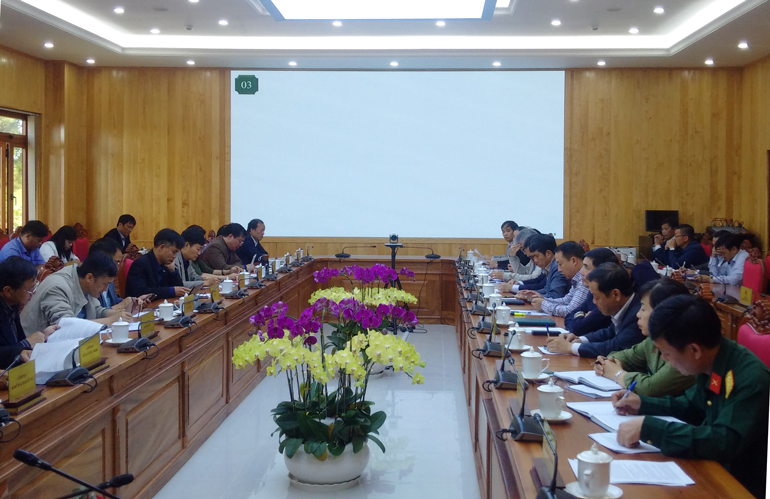 Đến năm 2025, cả nước có ít nhất 80% số xã đạt chuẩn Nông thôn mới