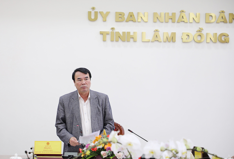 Công tác quản lý, bảo vệ và phát triển rừng có chuyển biến nhưng vẫn tiềm ẩn phức tạp