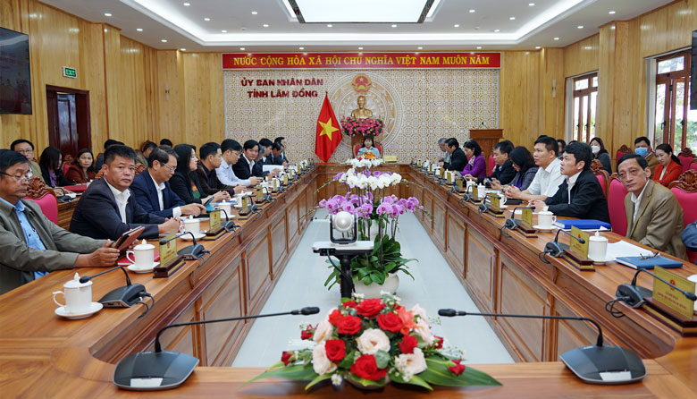 Bộ Giáo dục và Đào tạo tổng kết năm học 2021-2022, triển khai nhiệm vụ năm học 2022-2023