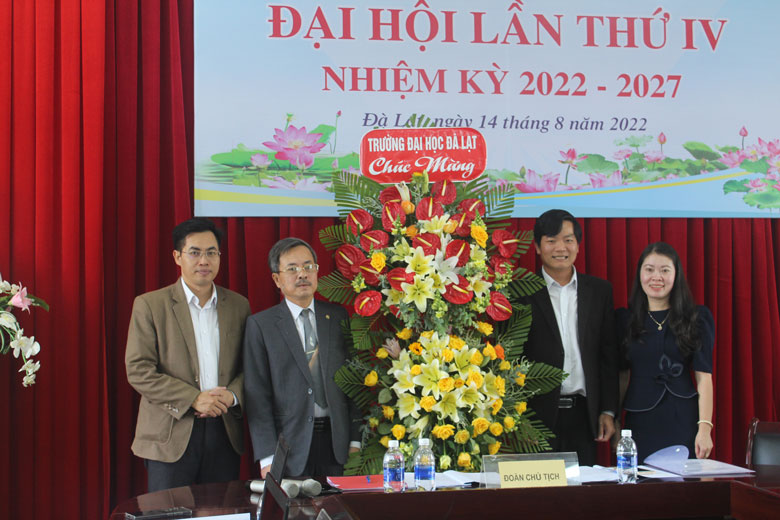 Đại hội Chi hội Văn nghệ Dân gian lần thứ 4
