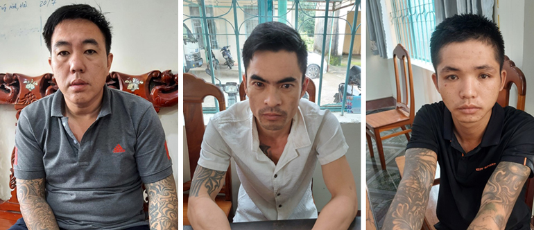 Cát Tiên: Cảnh báo tình trạng trộm cắp xe máy