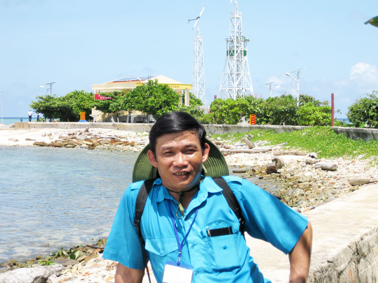 Hơn 30 năm ''song hành'' cùng Báo Lâm Đồng