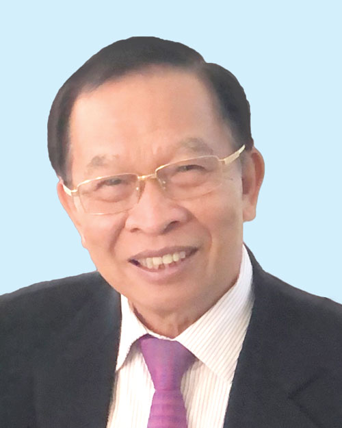 Chúng tôi nói về tín dụng chính sách...