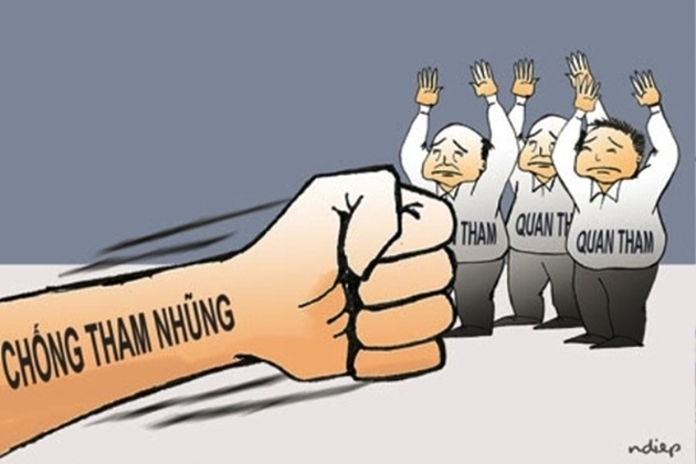 Bài 2: Lời cảnh tỉnh để 'không dám, không muốn' tham nhũng