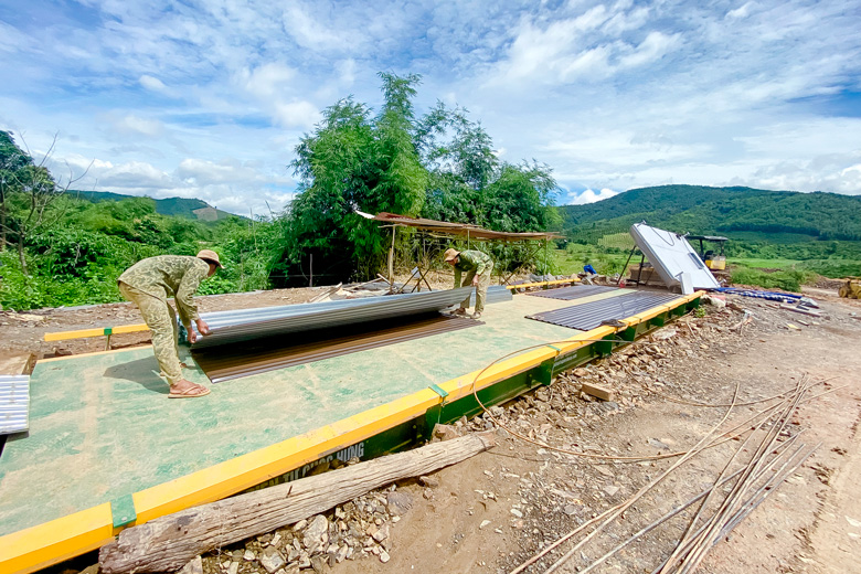 Đam Rông: Tăng cường công tác quản lý nhà nước về hoạt động khai thác khoáng sản