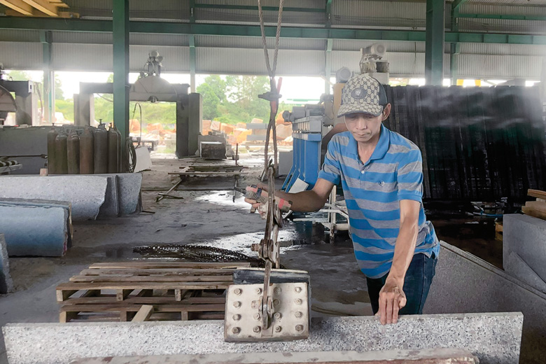 Đảm bảo quyền lợi cho người lao động, giúp doanh nghiệp phát triển bền vững