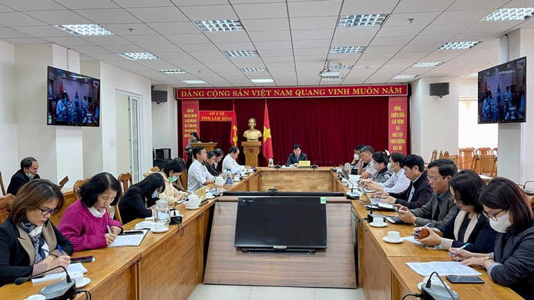 Các địa phương đã về đích tiêm vắc xin phòng Covid-19 mũi 1 cho trẻ từ 5 đến dưới 12 tuổi
