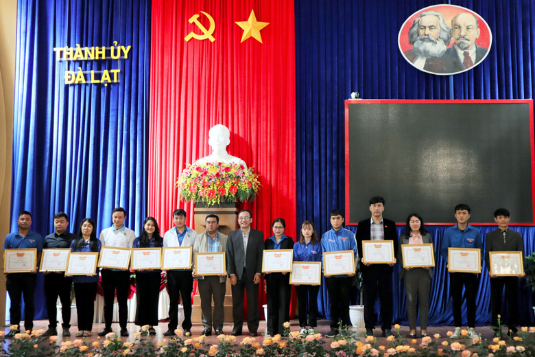 Đà Lạt: Tăng cường huy động nguồn lực, nâng cao chất lượng hoạt động hè