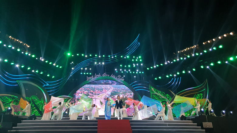 Bảo Lộc có 3 chương trình hưởng ứng Festival Hoa Đà Lạt 2022