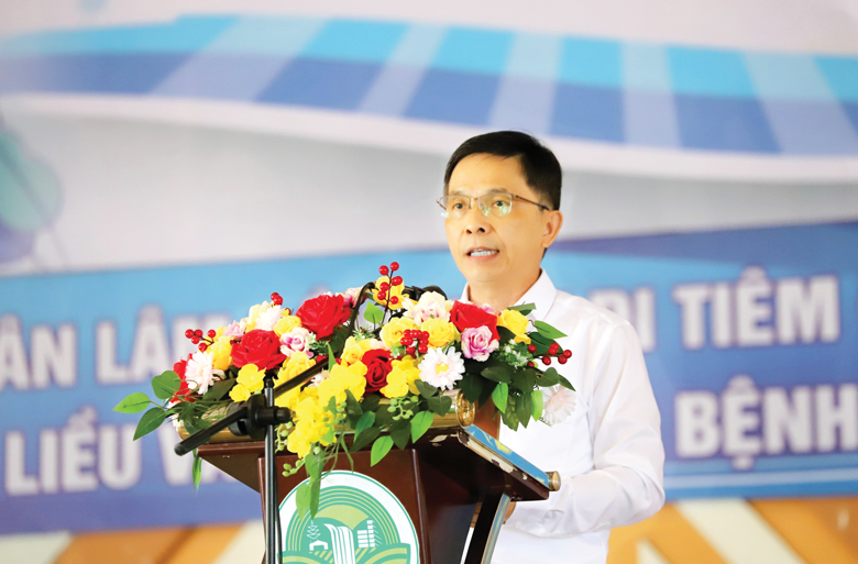 Dồn sức cho Chiến dịch lớn (Bài 2)