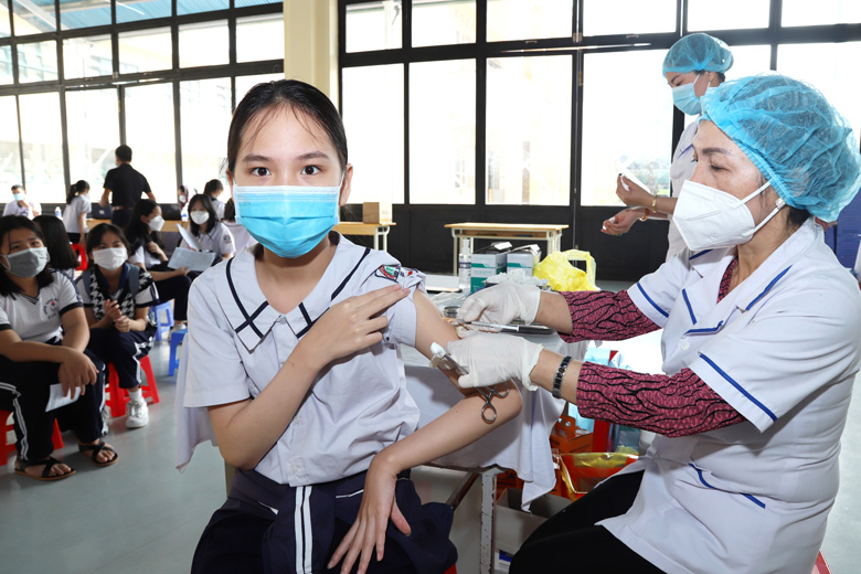 Một năm vượt khó đầy ấn tượng của giáo dục Bảo Lộc