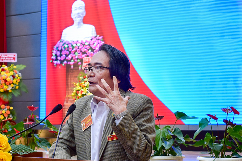 Mai Thanh Minh và huyền thoại về một thế hệ thiếu niên anh hùng