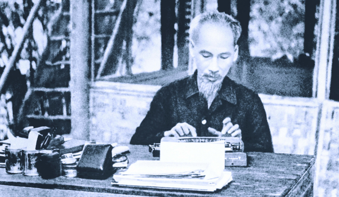 Ảnh tư liệu